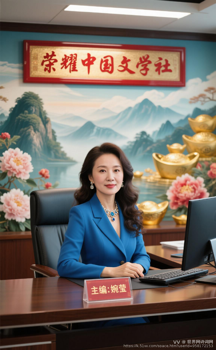 世界网诗词网