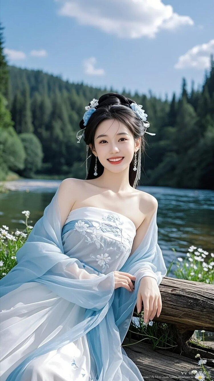 冷酷女王