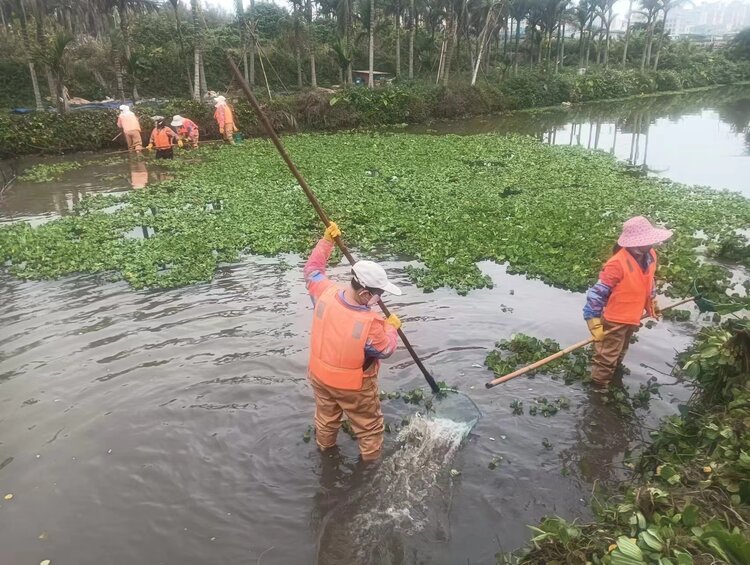 海口京环公司