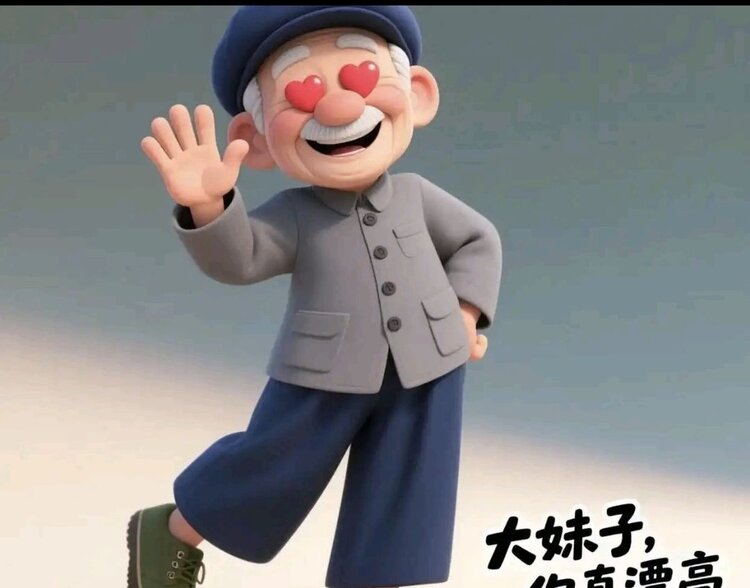 笑笑