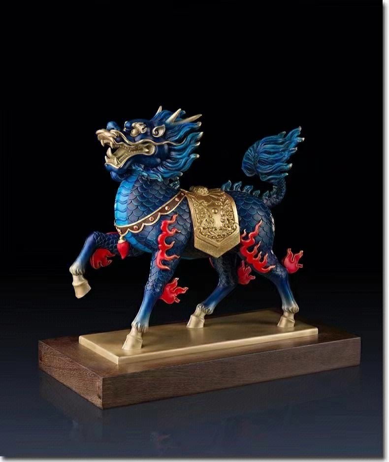 玉虹《诗经.国风·周南·麟之趾》/文自:《 诗经探蕴》(节选) VV