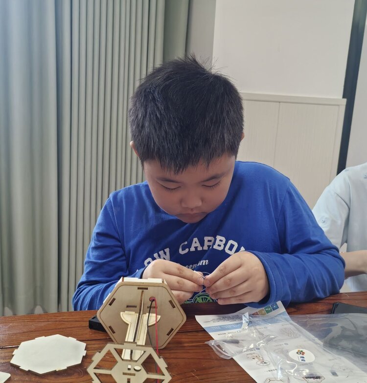 虎校人工智能教育