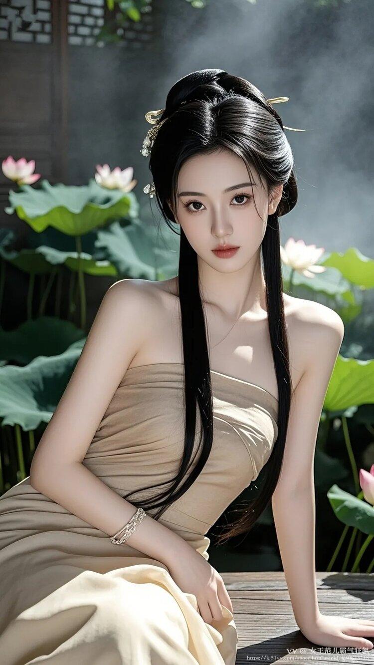 女王范儿霸气狂飙