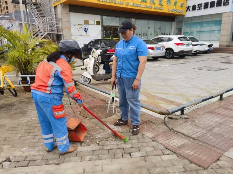 京环环境