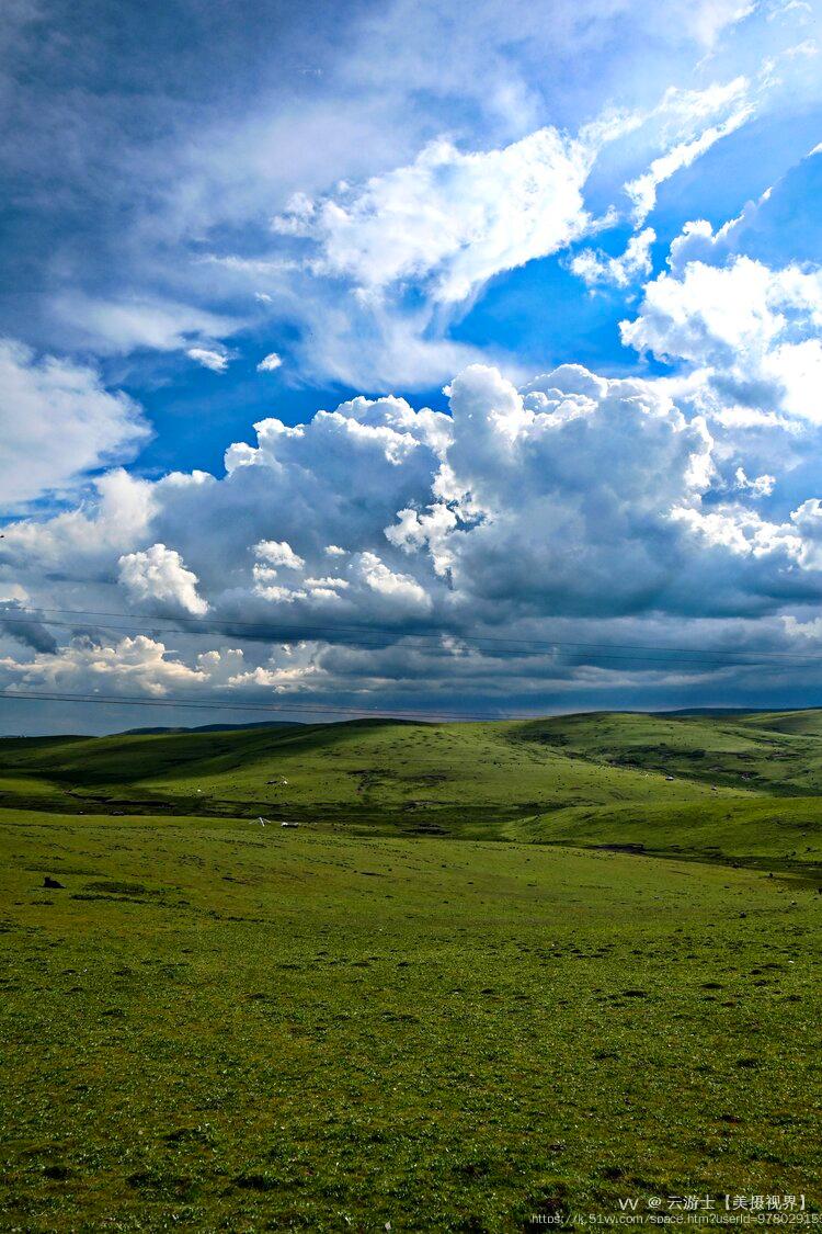 云游士【美摄视界】