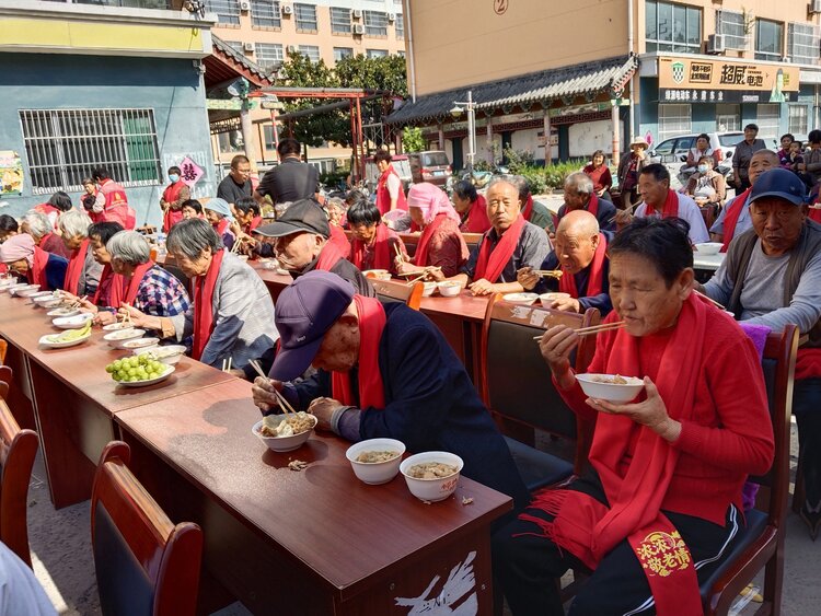 寿光市善德公益服务中心