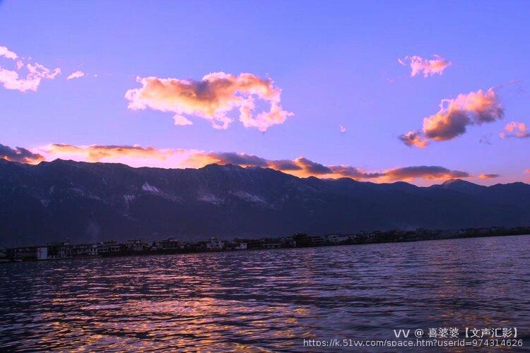 喜婆婆【文声汇影】