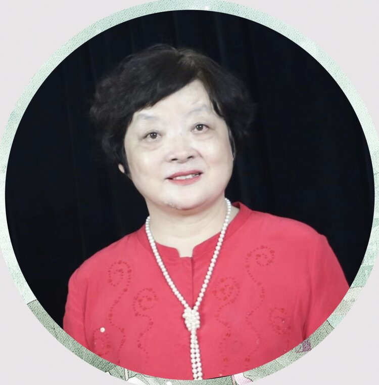 中华诗赋集锦