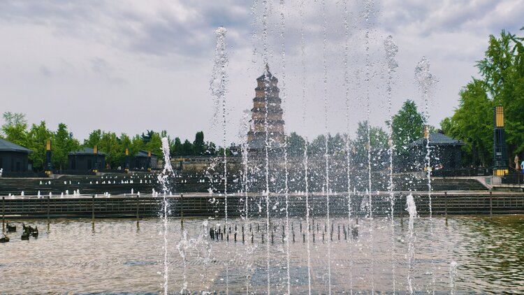石小牛