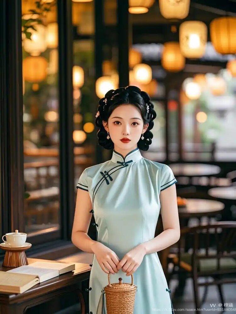 梓涵