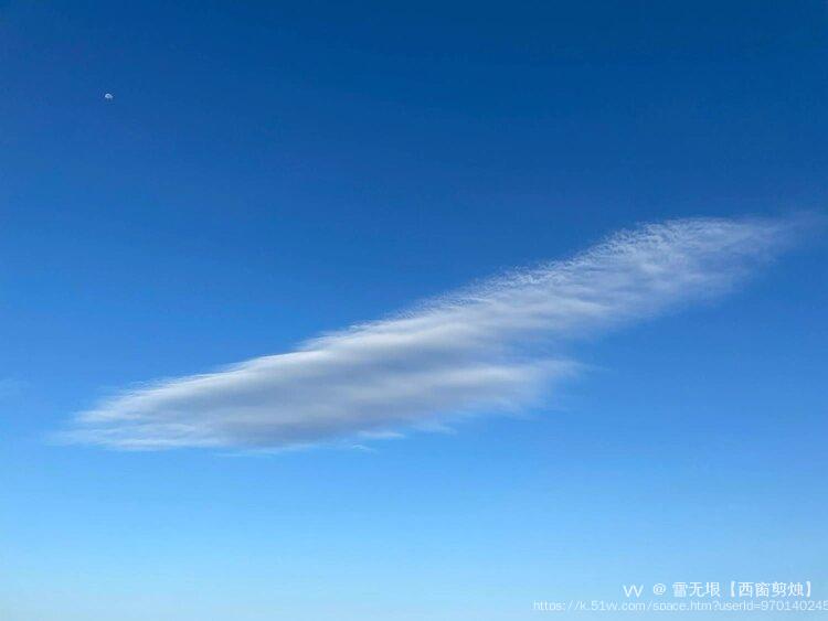 雪无垠【西窗剪烛】