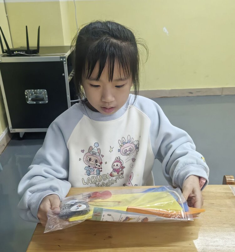 虎校人工智能教育