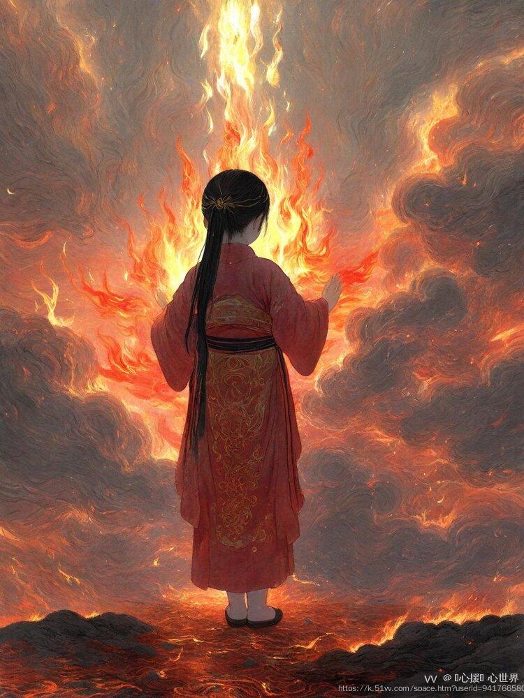💞心援💞 心世界