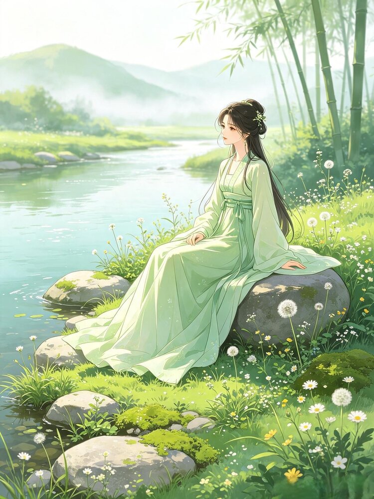 红尘有韵