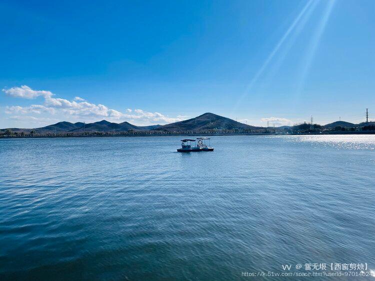 雪无垠【西窗剪烛】