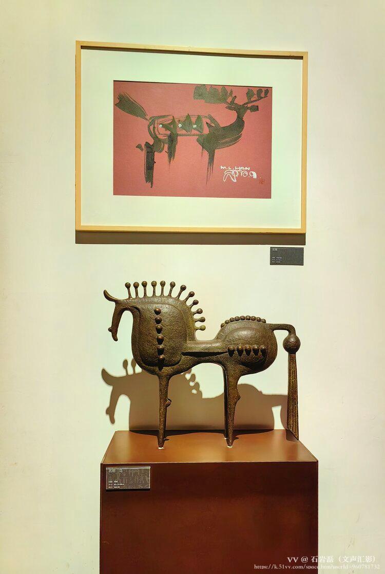 石岩磊（文声汇影）