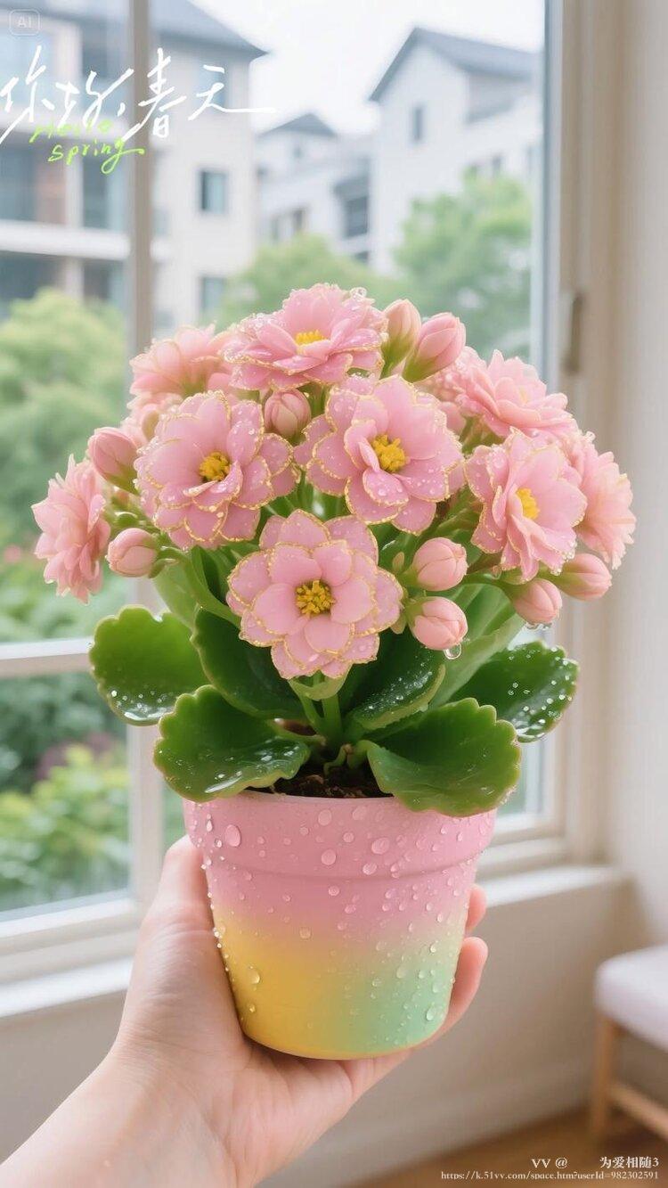 🌹🌹为爱相随3