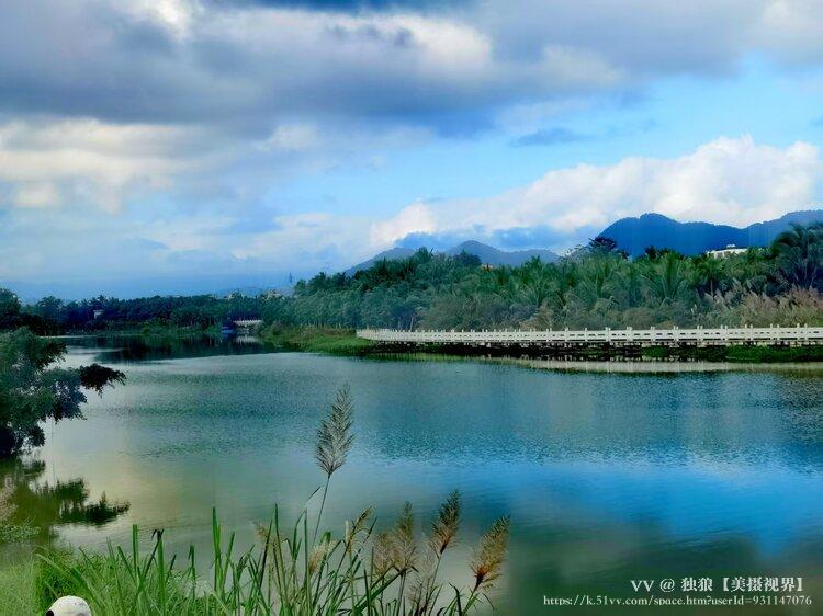 独狼【美摄视界】