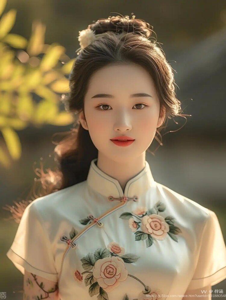 梓涵