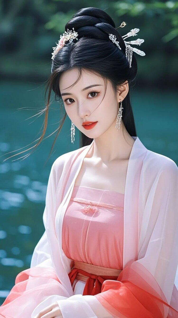 绝色蔷薇
