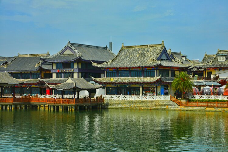 长根(龚长根)上海