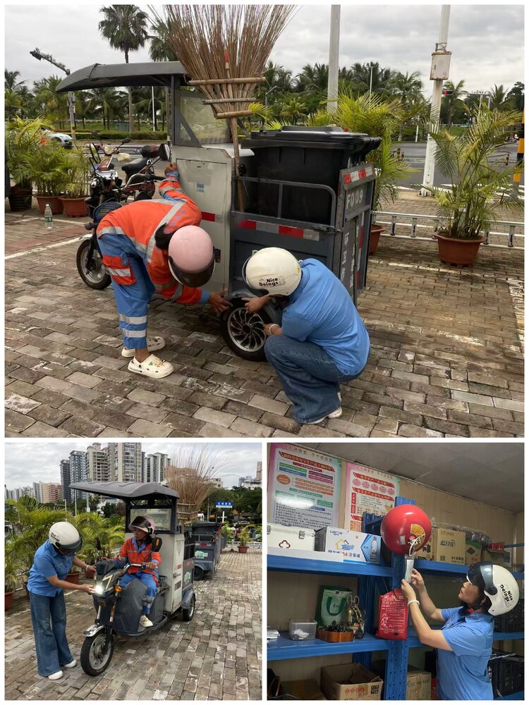庸人自扰？