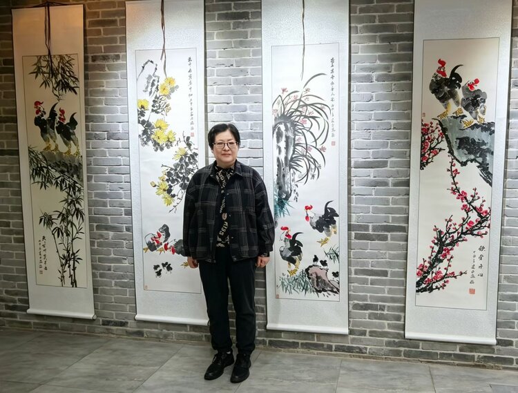 李连山