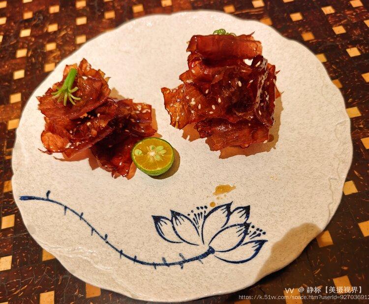 静标【美摄视界】