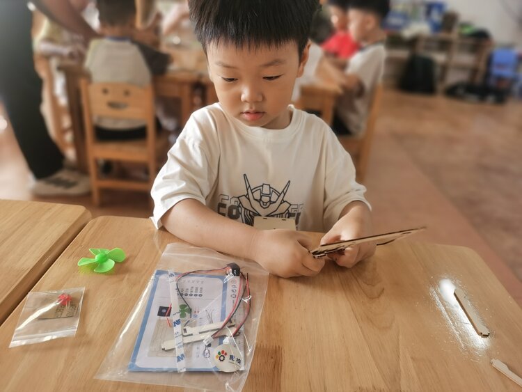 虎校人工智能教育