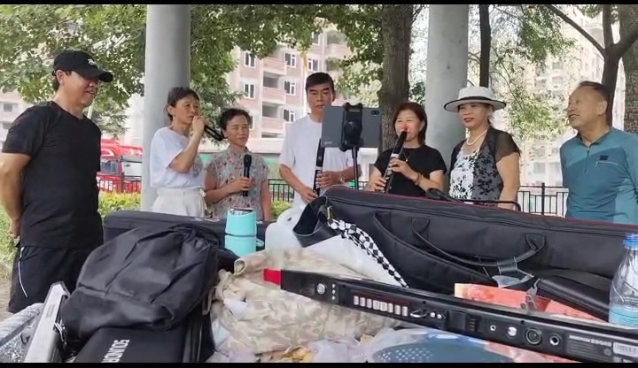 天海