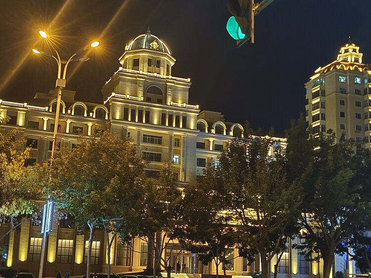 雪儿🎤V娱热点