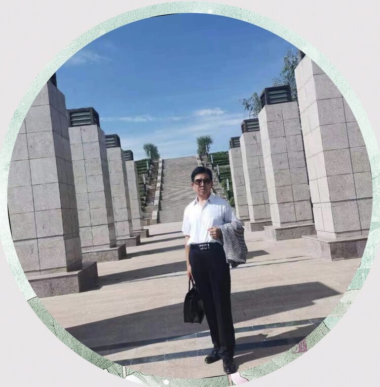 中华诗赋集锦