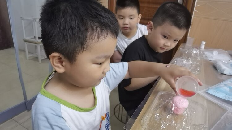 虎校人工智能教育