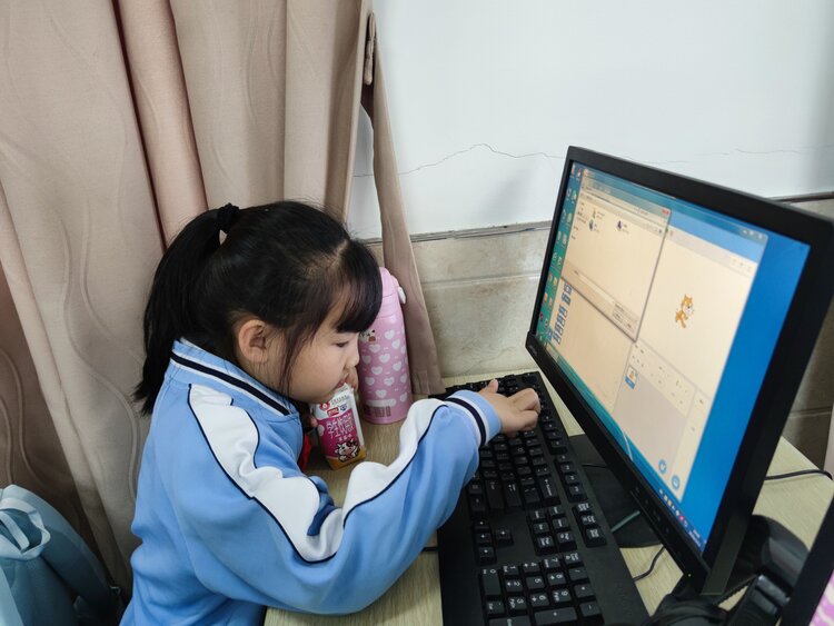 虎校人工智能教育