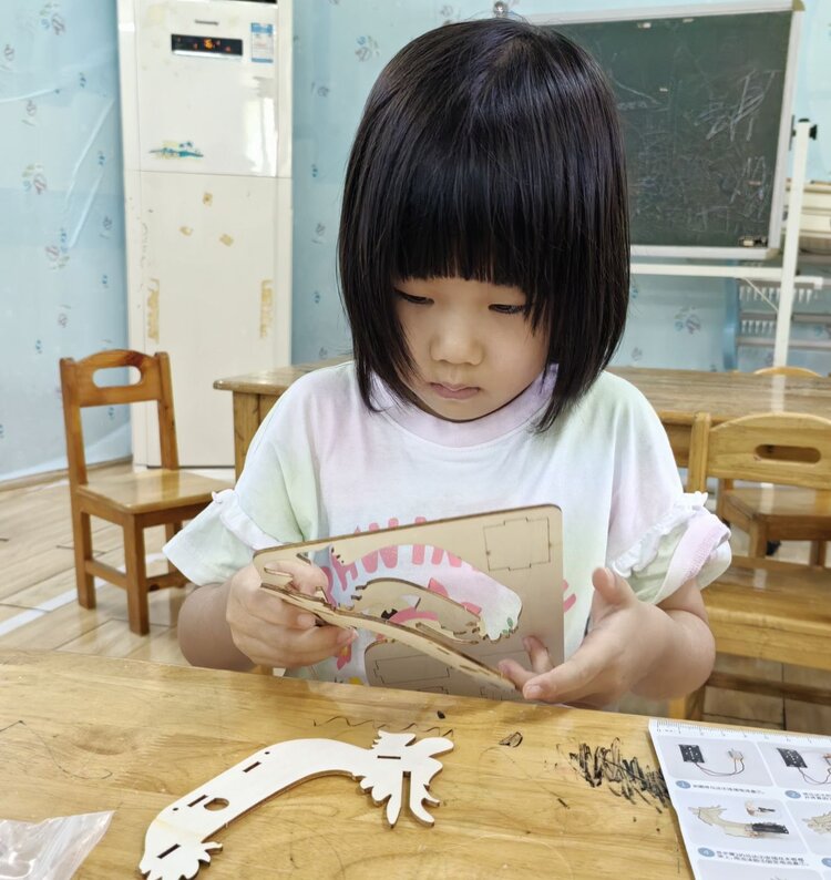 虎校人工智能教育