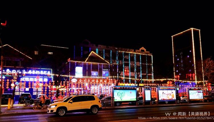 闻新【美摄视界】