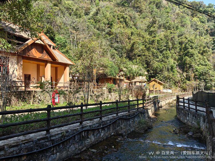百里淘一（爱国军旅文坛）