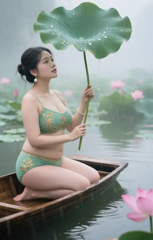 麦霸王子