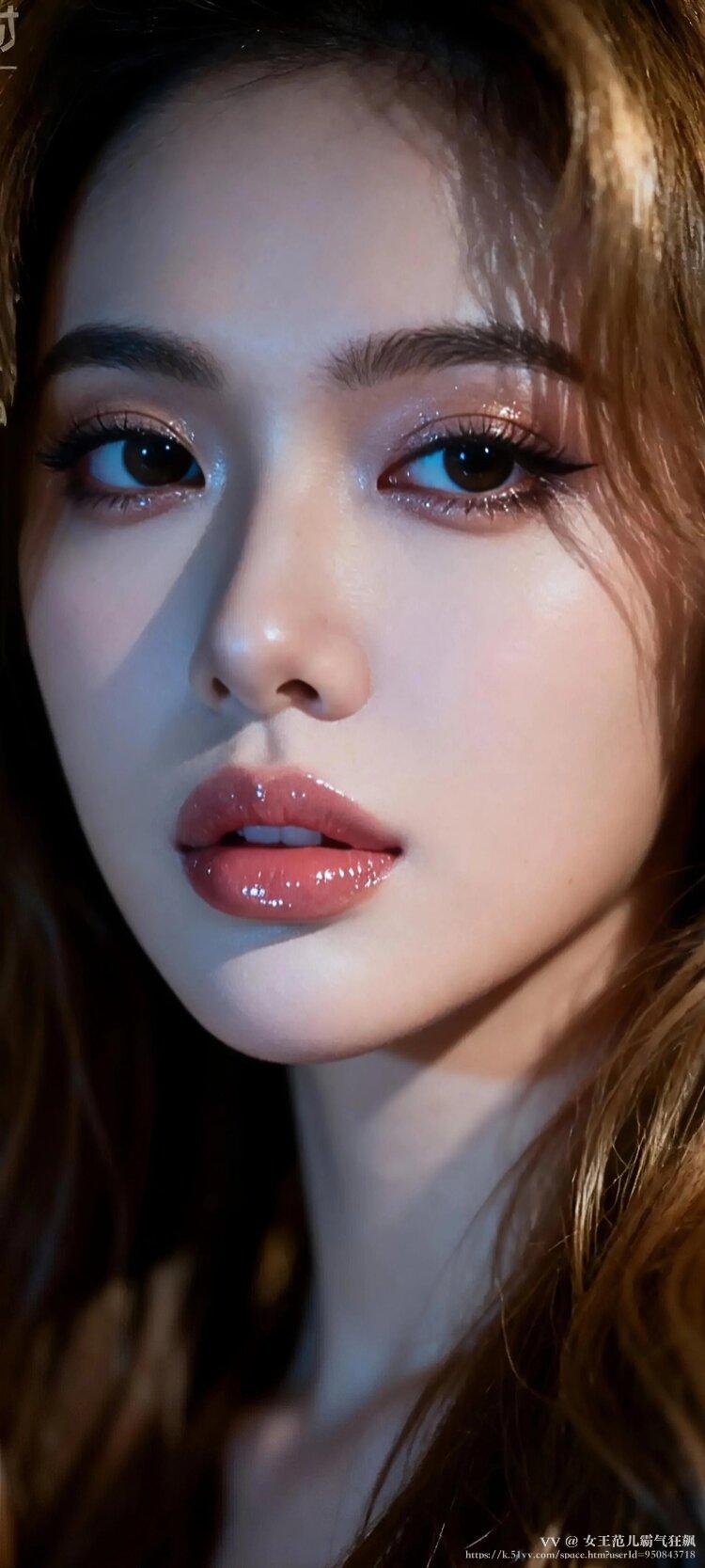 女王范儿霸气狂飙