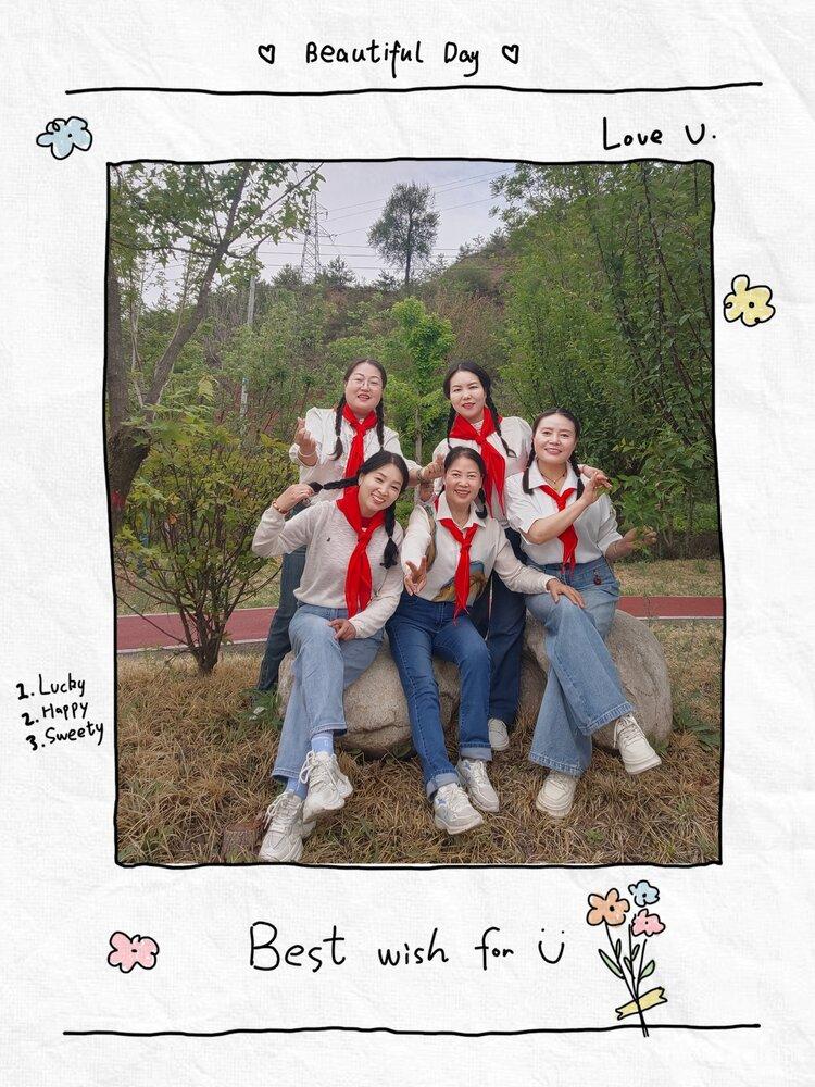 ᴴʸ清风༒经典诵读社🇨🇳 