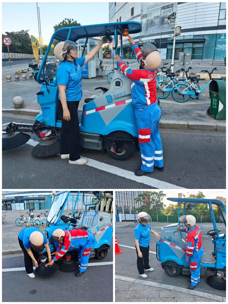 庸人自扰？