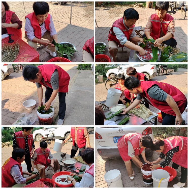 寿光市善德公益服务中心