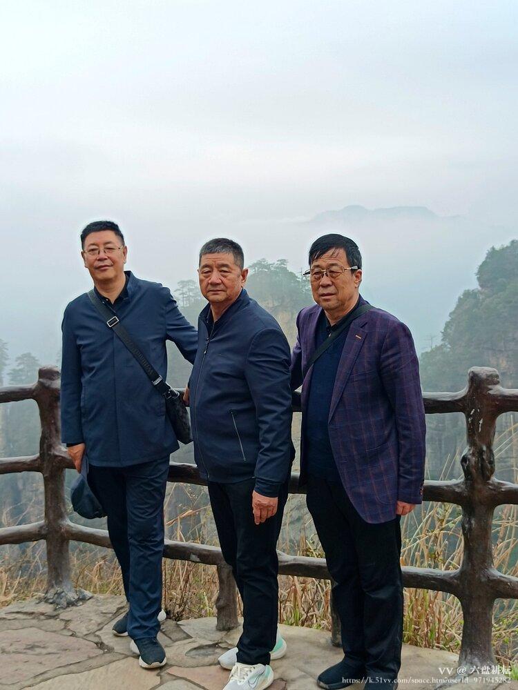 六盘耕耘