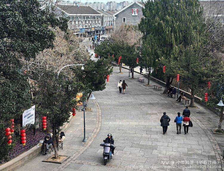 小草羚羊（半卷江南）