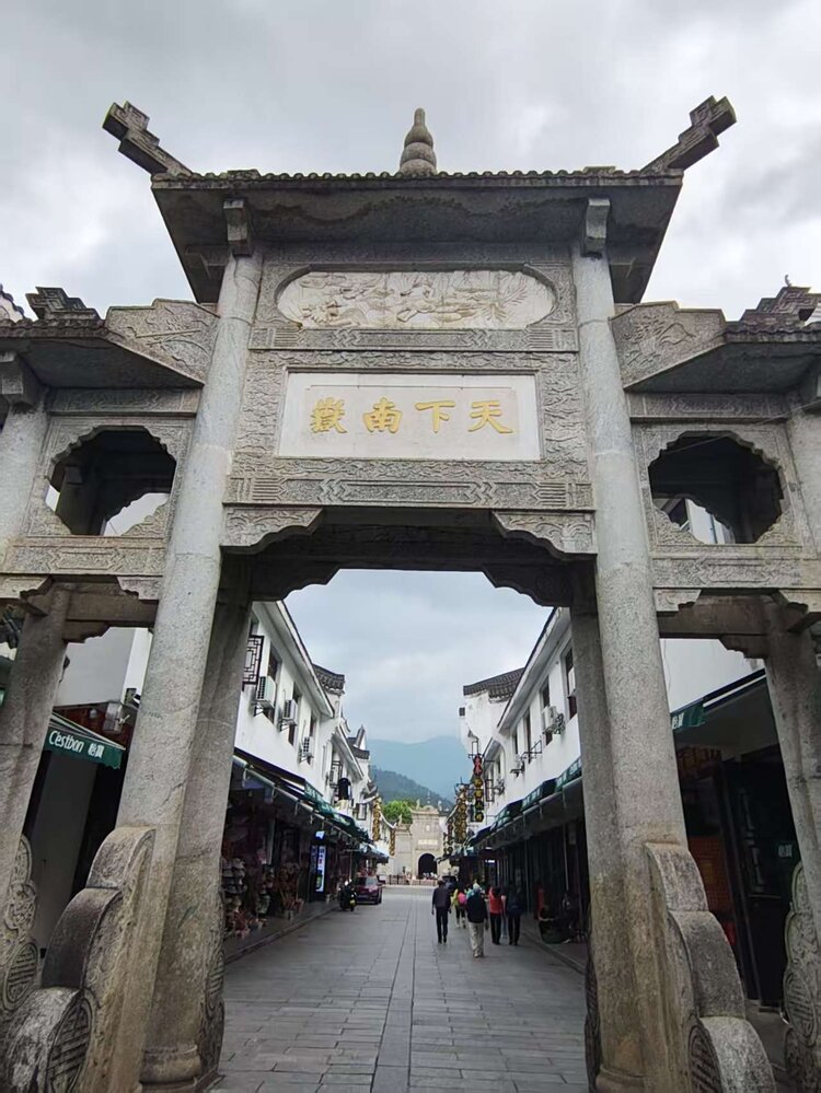 老战士