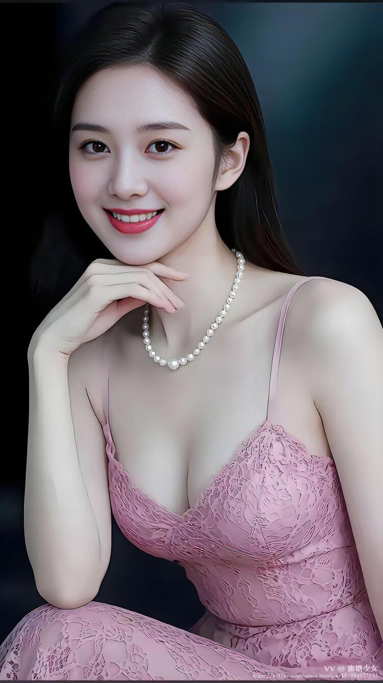 蜜糖少女