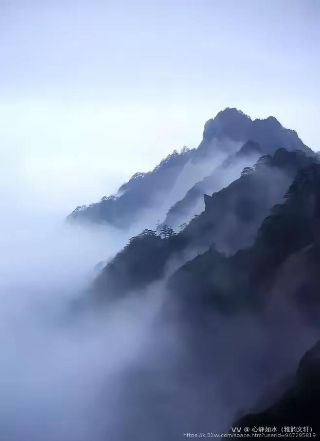 心静如水（雅韵文轩）