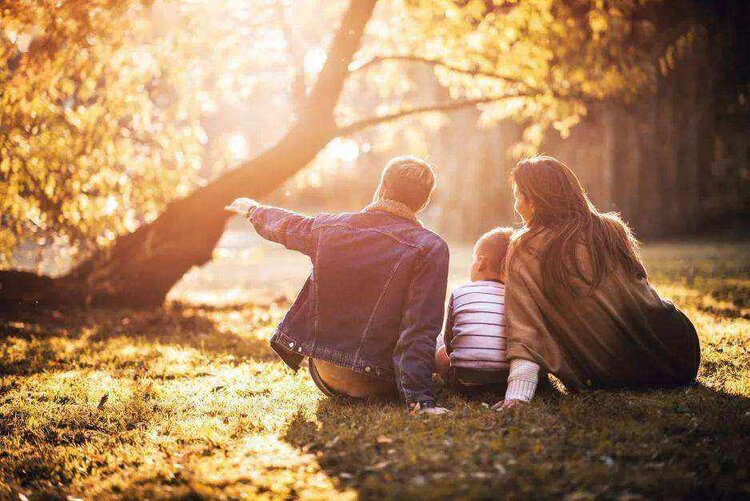 红叶在山那边【西窗剪烛】