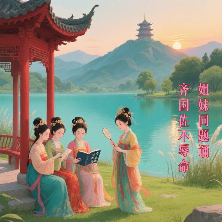 南南