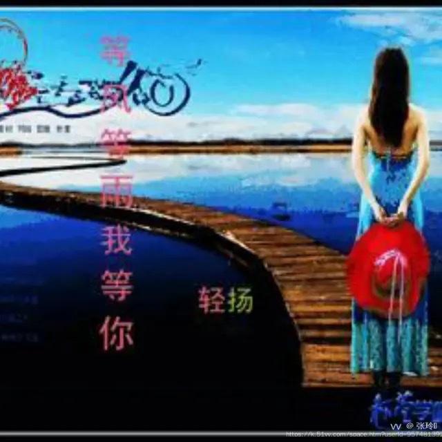 张玲🔔